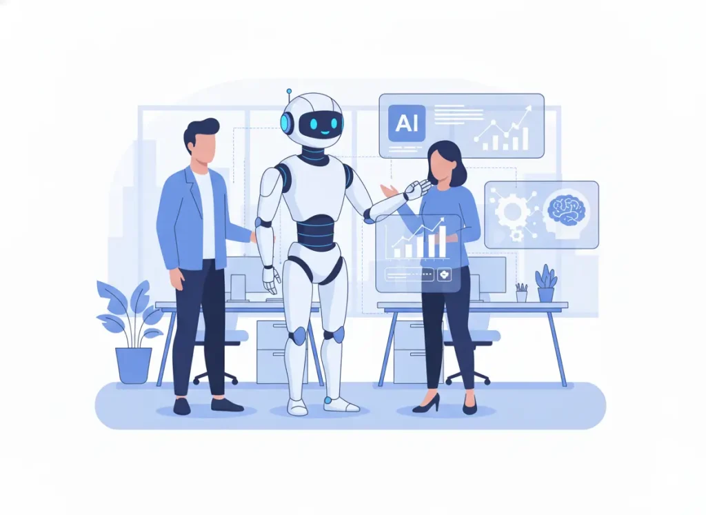inteligencia artificial para pymes