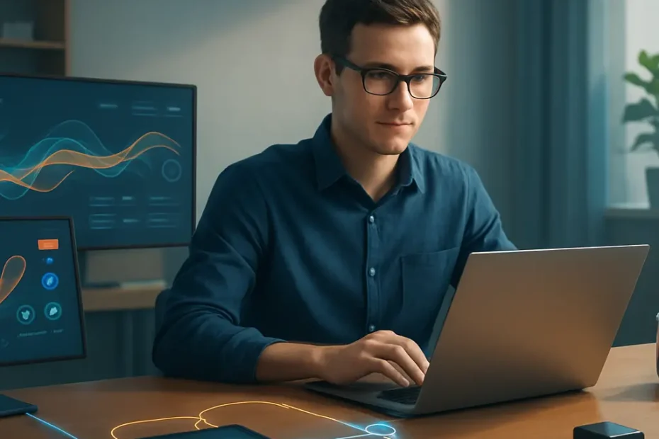 ia para pymes sin ser tecnico