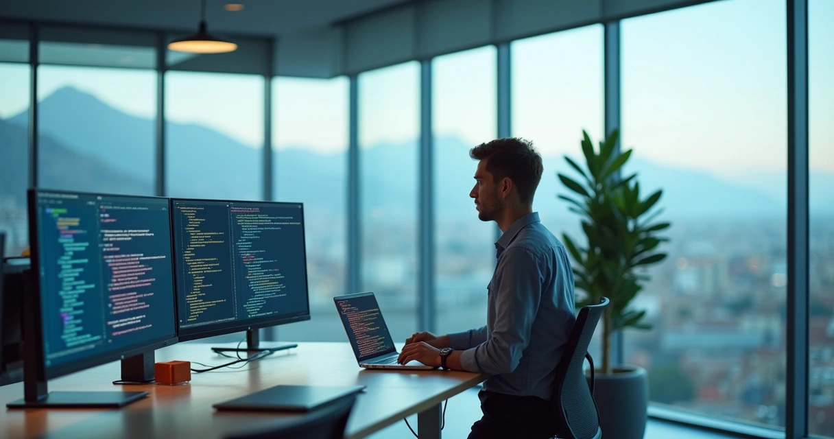 automatizar agencia con python